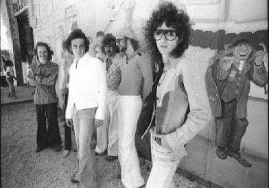 Crack the Sky, 1978