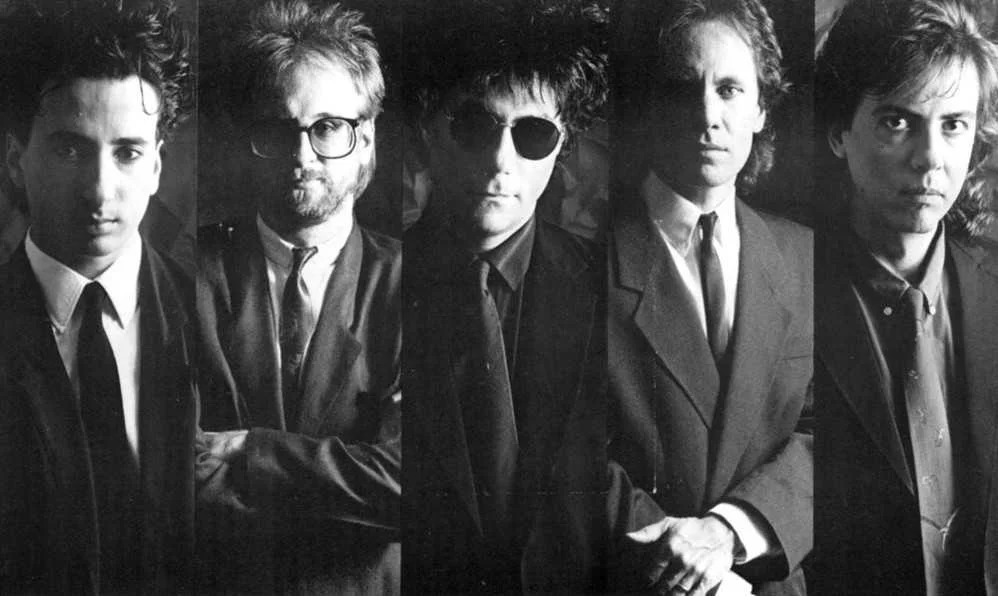 Crack the Sky, 1986