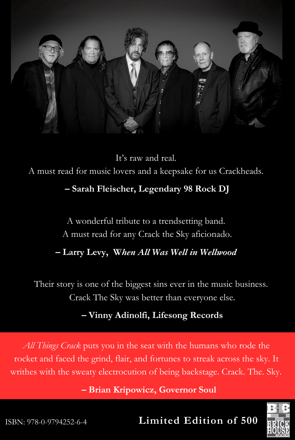 Premium Paperback